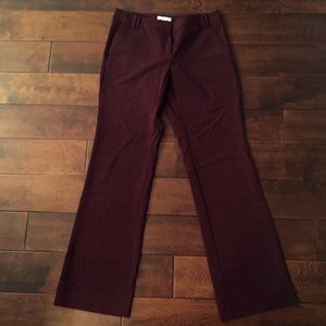 New York and Company dress pants